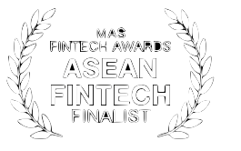 MAS Fintech Award Finalist