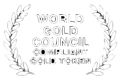 World Gold Council Compliant Token